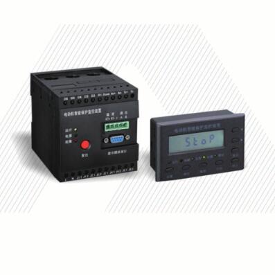 DNY-M601电动机保护监控装置