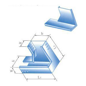 XQJ-C-2B垂直等径上弯通