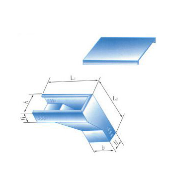 XQJ-C-2G垂直等径右上弯通