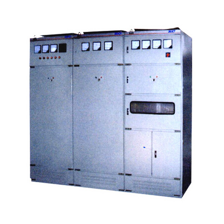 ZGGD型交流低压配电柜