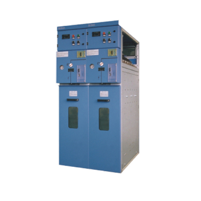 XGN15-12单元式六氟化硫环网柜