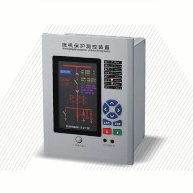 DNY-810R彩屏系列微机保护装置